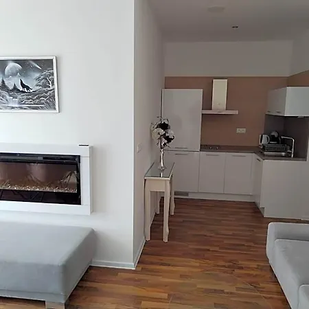 Oliver 6 Hotel 3*