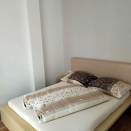 Oliver 6 3* Vysoké Tatry